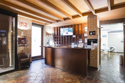 Alda Castillo de Olite — foto 4