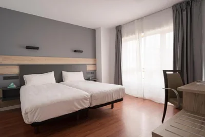 Alda Centro Gijón — 照片 10