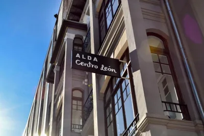 Alda Centro León — foto 9