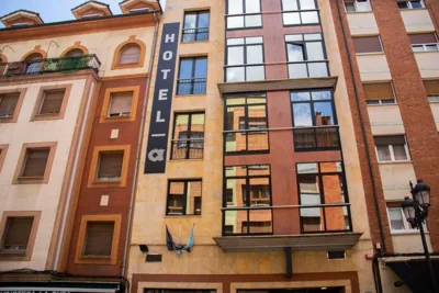Alda Centro Oviedo — foto 8