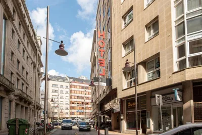 Alda Centro Pontevedra — foto 6