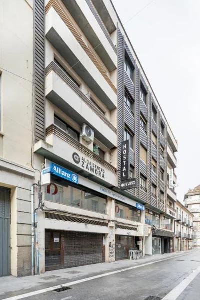 Alda Centro Zamora — photo 6