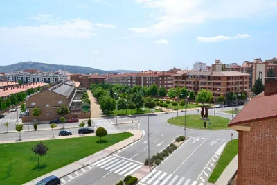 Alda Ciudad de Soria — Foto 5