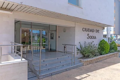 Alda Ciudad de Soria — Foto 10