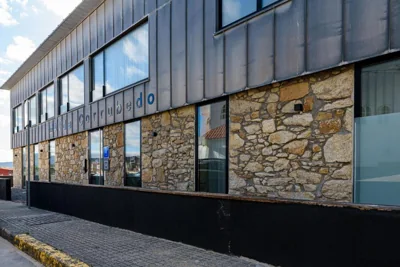 Alda Corrubedo — 写真 9