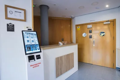 Alda Egues Rooms — foto 3