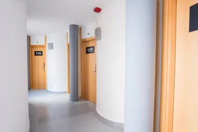 Alda Egues Rooms — foto 4