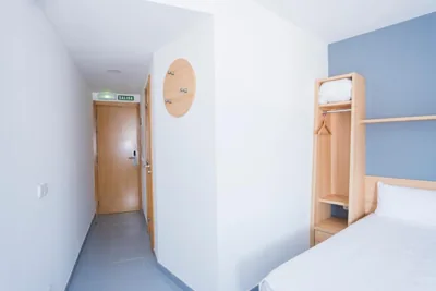 Alda Egues Rooms — foto 5