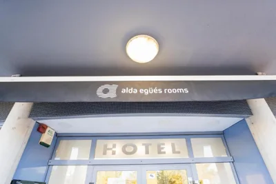 Alda Egues Rooms — foto 6