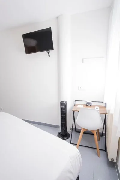 Alda Egues Rooms — foto 8