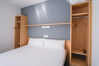 Alda Egues Rooms — foto 10