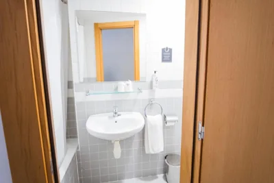 Alda Egues Rooms — foto 12
