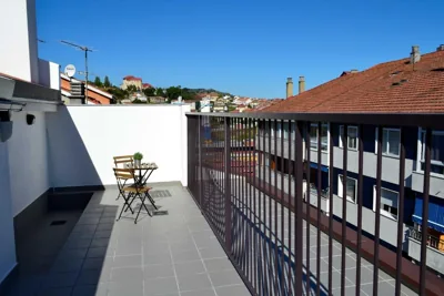 Alda Estación Ourense — Foto 6