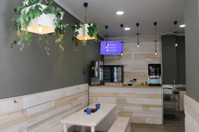 Alda Estación Vigo — foto 5