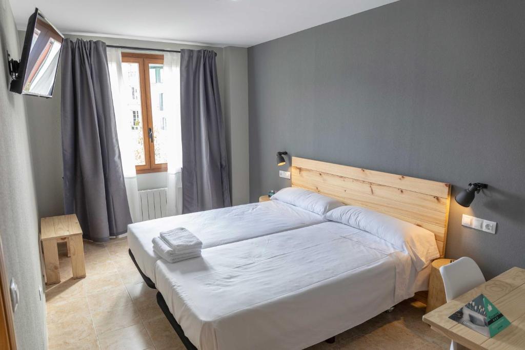 Alda Estella Hostel