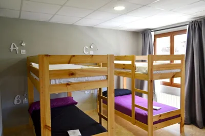 Alda Estella Hostel — photo 2