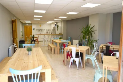 Alda Estella Hostel — photo 4