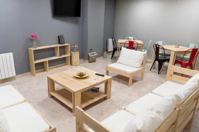 Alda Estella Hostel — photo 5