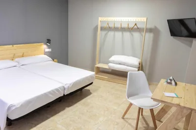 Alda Estella Hostel — photo 7