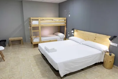 Alda Estella Hostel — photo 10
