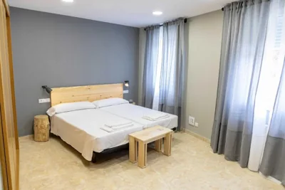 Alda Estella Hostel — photo 11