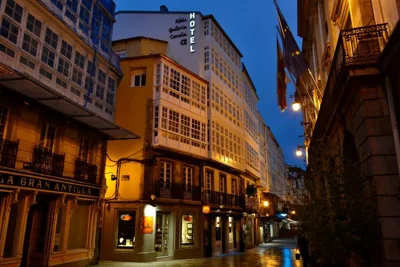 Alda Galería Coruña — photo 4