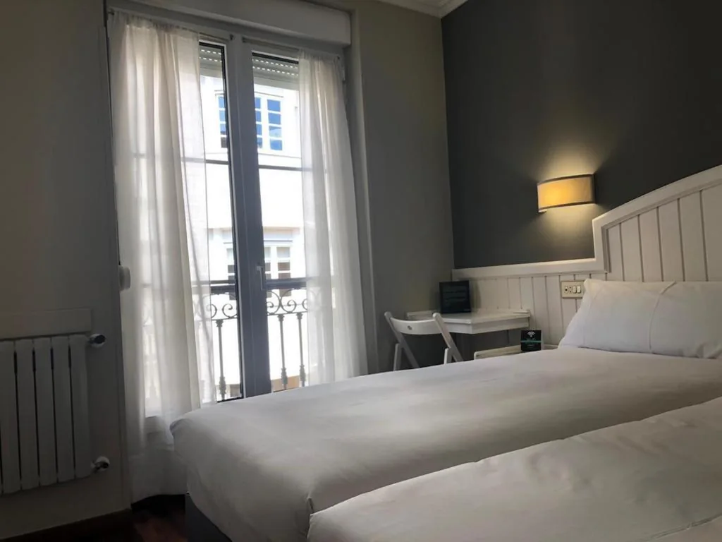Alda Miramar Rooms