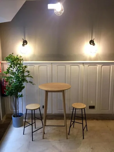 Alda Miramar Rooms — foto 4