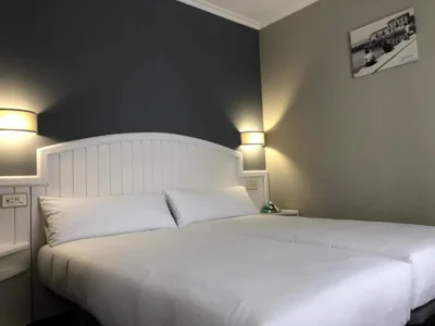 Alda Miramar Rooms — foto 10