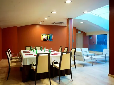 Alda Palacio Valdés — Foto 4