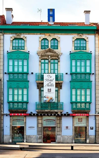 Alda Palacio Valdés — Foto 5