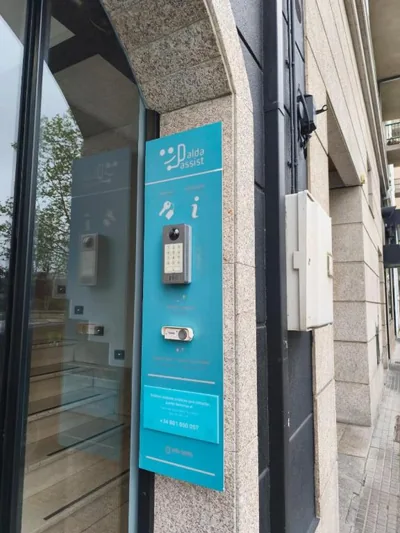 Alda Puerta Coruña — 写真 10