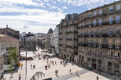 Alda Puerta Del Sol — photo 9