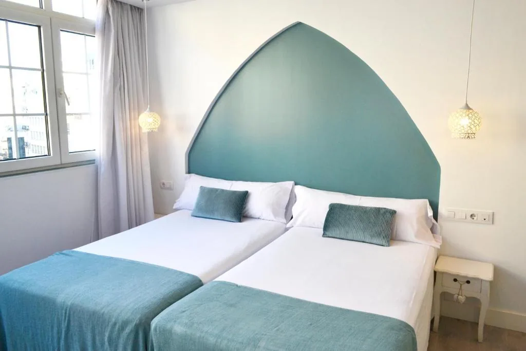 Deluxe Room — Alda Puerta Del Sol