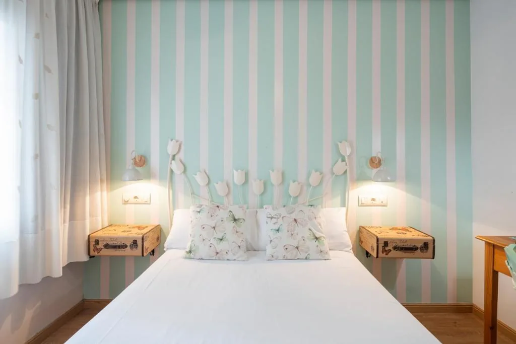 Economy Double Room - 1 or 2 beds — Alda Puerta Del Sol
