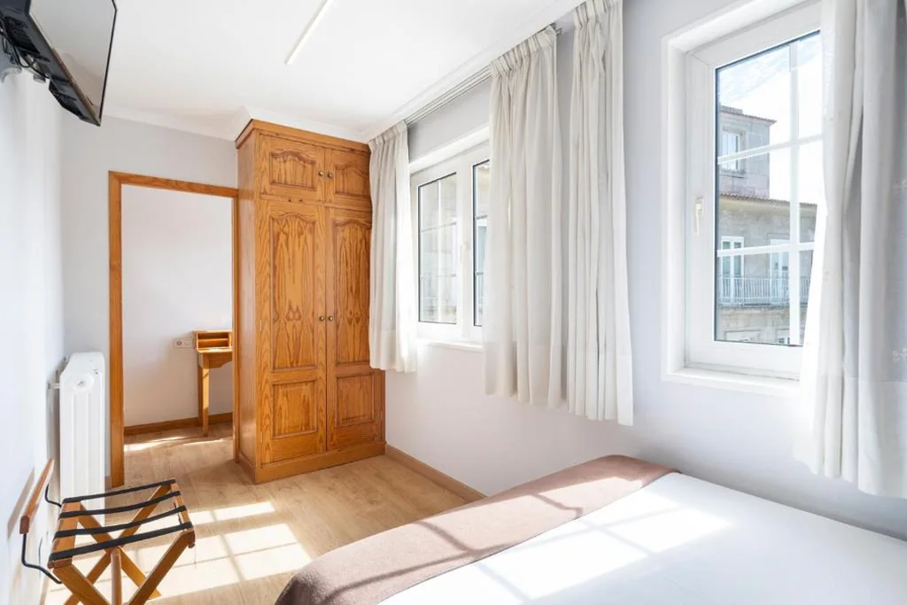 Single Room — Alda Puerta Del Sol