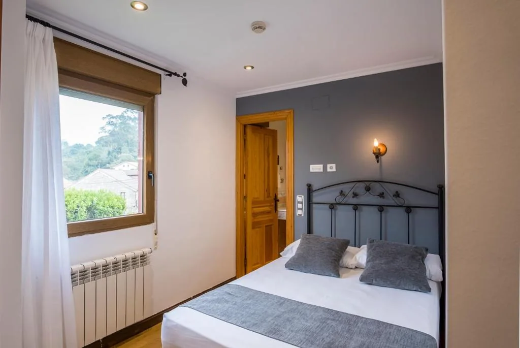 Habitación Individual — Alda Puerto Calderón