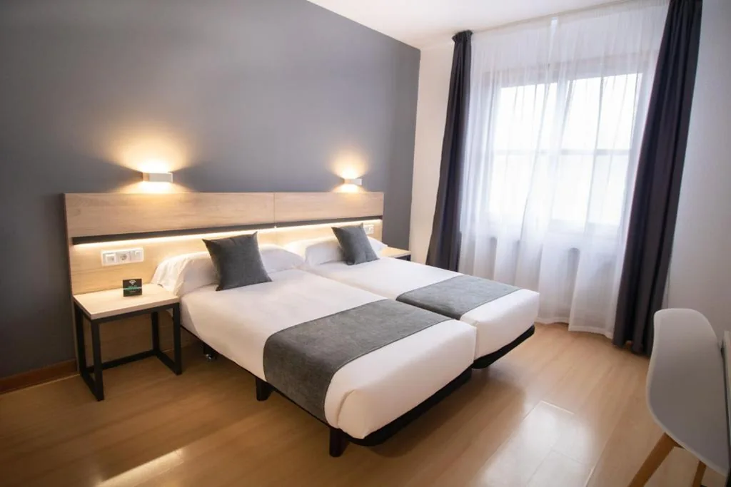 Chambre double standard — Alda Puerto Seco