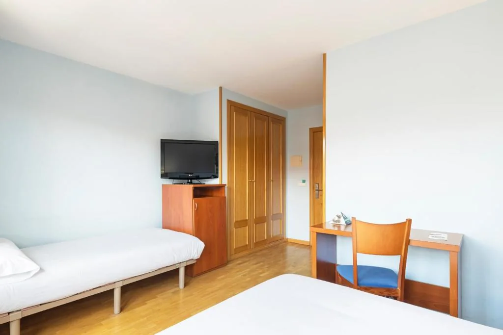 Habitación Triple — Alda Río Duero