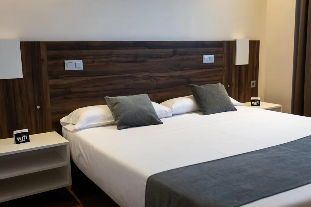 Quarto Individual — Alda Ruta Castilla