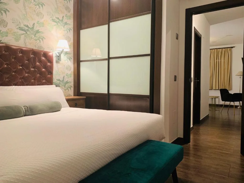 Suite Familiar — Alda Suite de los Reyes