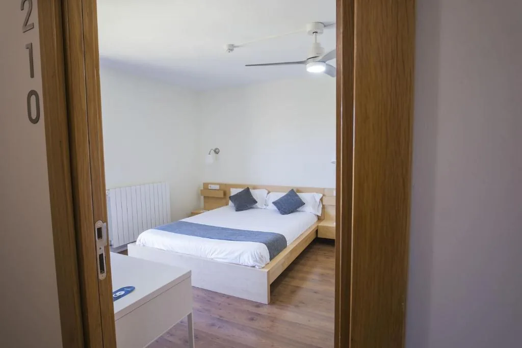 Chambre triple — Alda Triskel