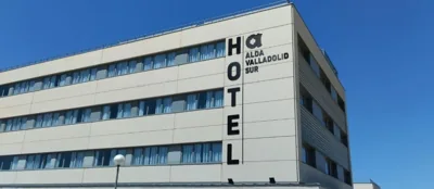 Alda Valladolid Sur — foto 6