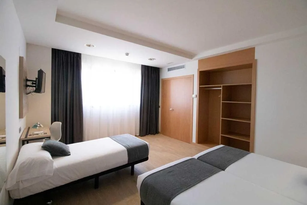 Apartamento Superior — Alda Valladolid Sur
