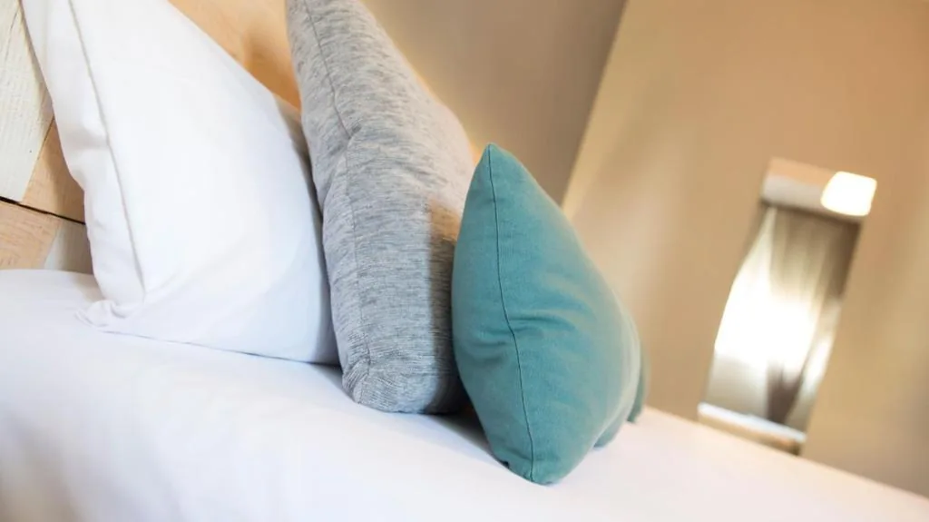 Quarto Duplo Económico — Alda Valladolid Sur