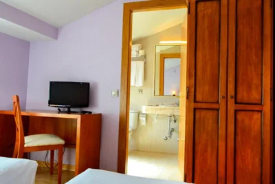 Alda Vía de la Plata Rooms — foto 4