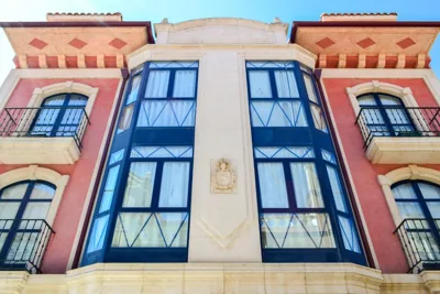 Alda Vía de la Plata Rooms — foto 8