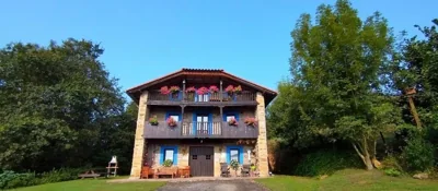 Aldaetxea — foto 2