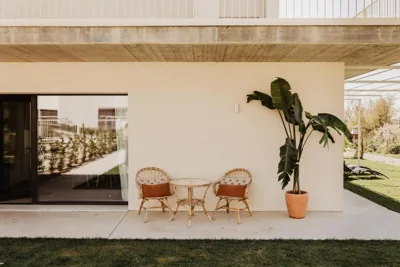 ALDAPA Casa Rural — foto 2
