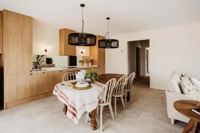 ALDAPA Casa Rural — foto 6